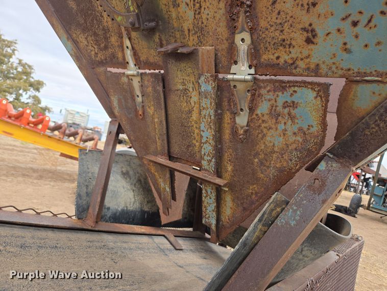 image for item DT7078 Conveyor