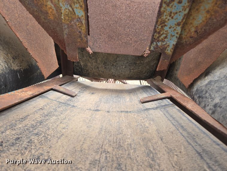 image for item DT7078 Conveyor