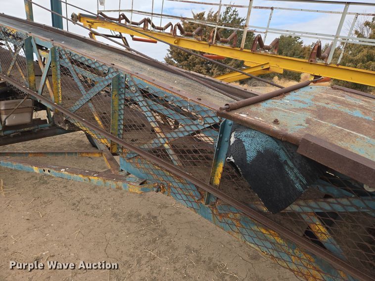 image for item DT7078 Conveyor