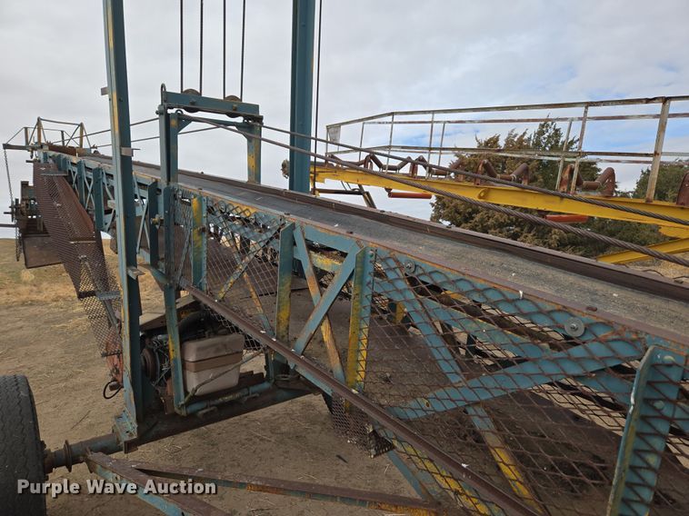 image for item DT7078 Conveyor