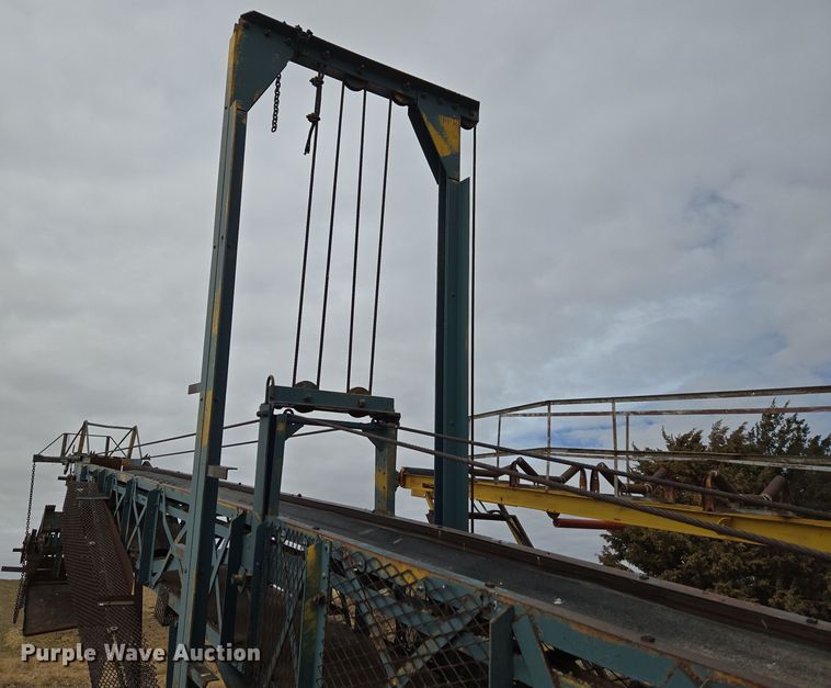 image for item DT7078 Conveyor