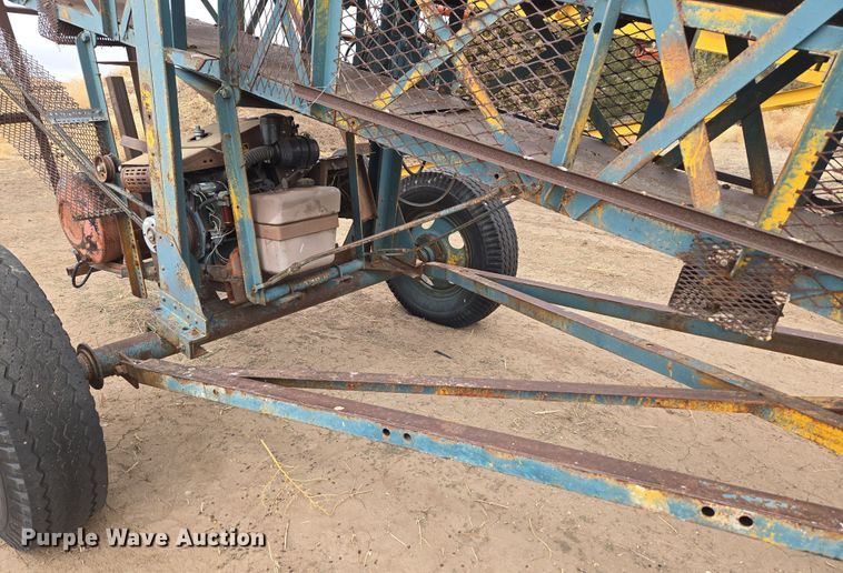 image for item DT7078 Conveyor