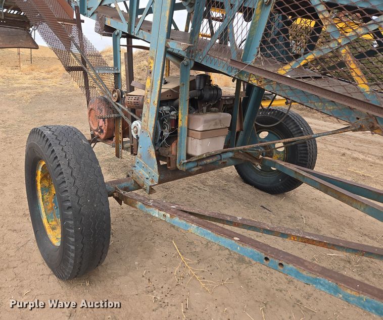 image for item DT7078 Conveyor