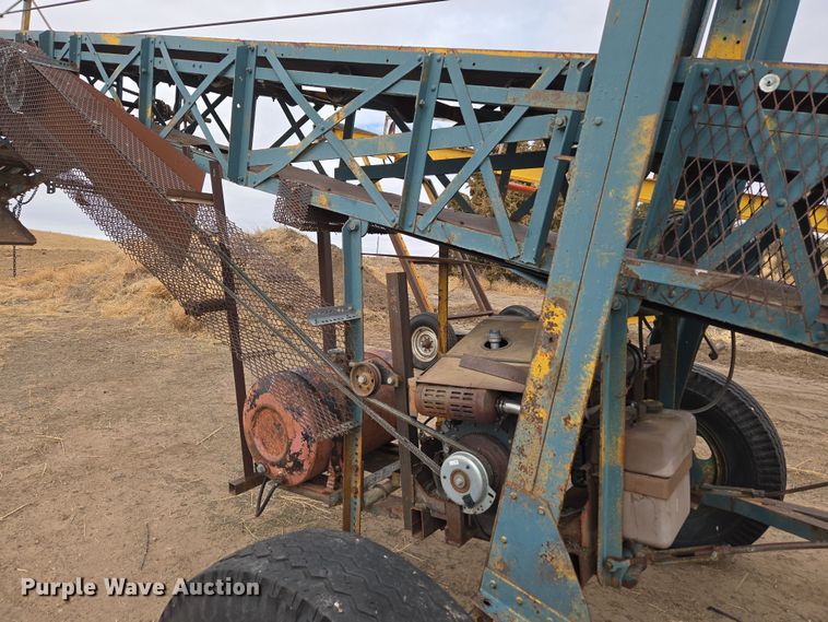 image for item DT7078 Conveyor