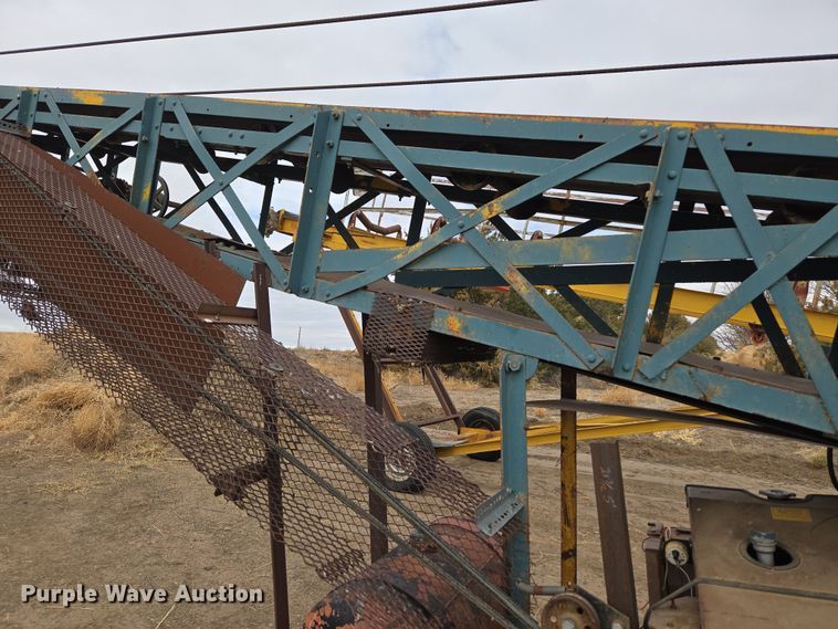 image for item DT7078 Conveyor