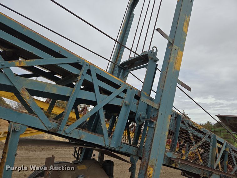 image for item DT7078 Conveyor