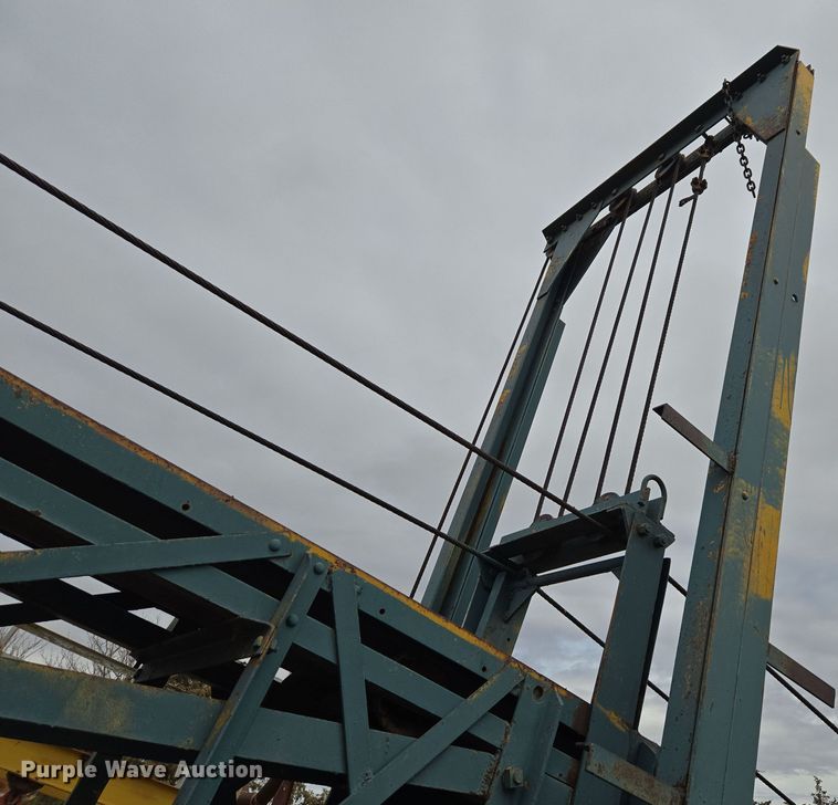 image for item DT7078 Conveyor