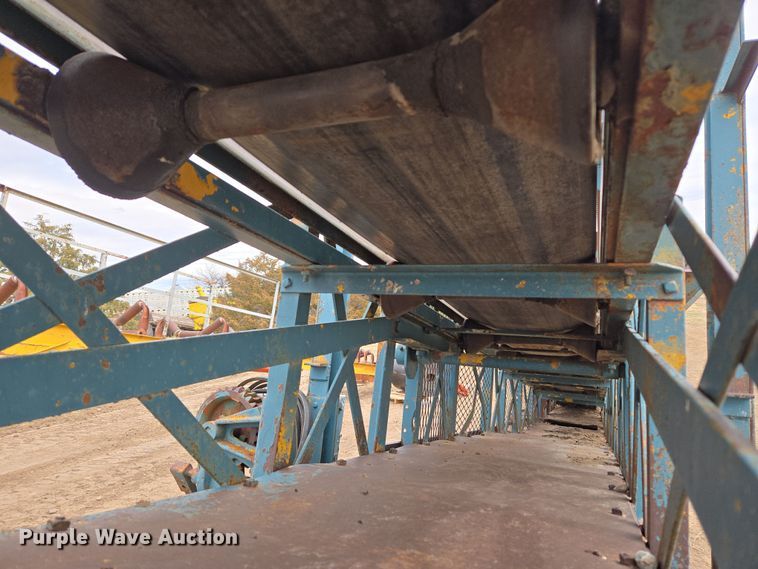 image for item DT7078 Conveyor
