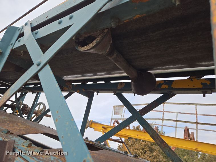 image for item DT7078 Conveyor