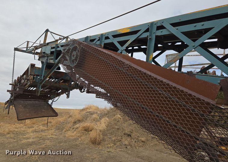 image for item DT7078 Conveyor