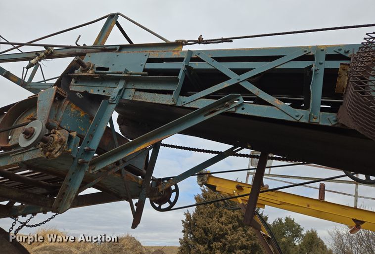 image for item DT7078 Conveyor