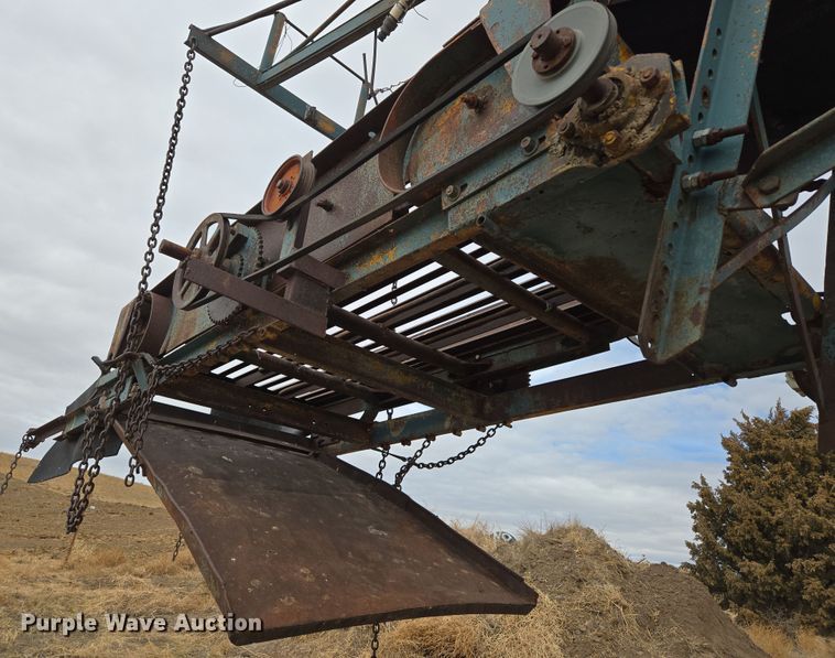 image for item DT7078 Conveyor