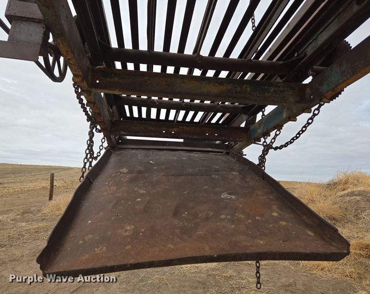 image for item DT7078 Conveyor