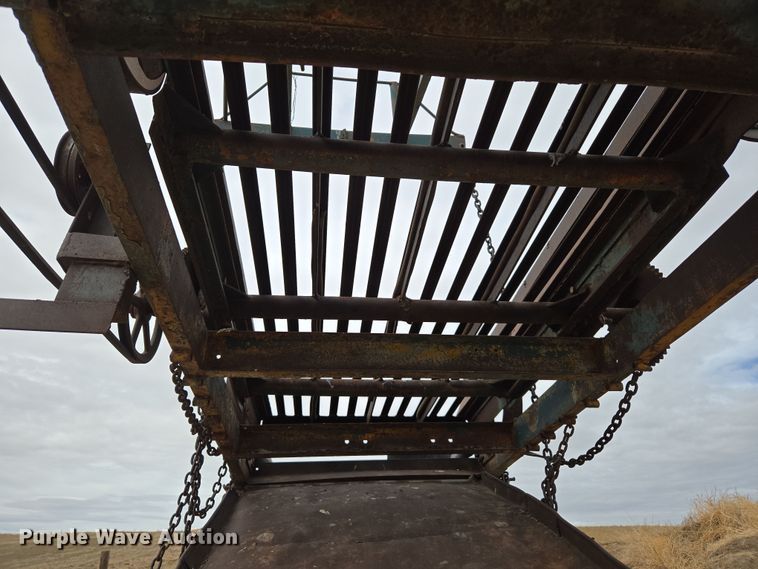 image for item DT7078 Conveyor