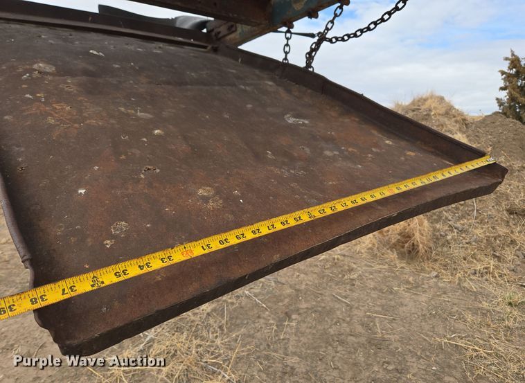 image for item DT7078 Conveyor