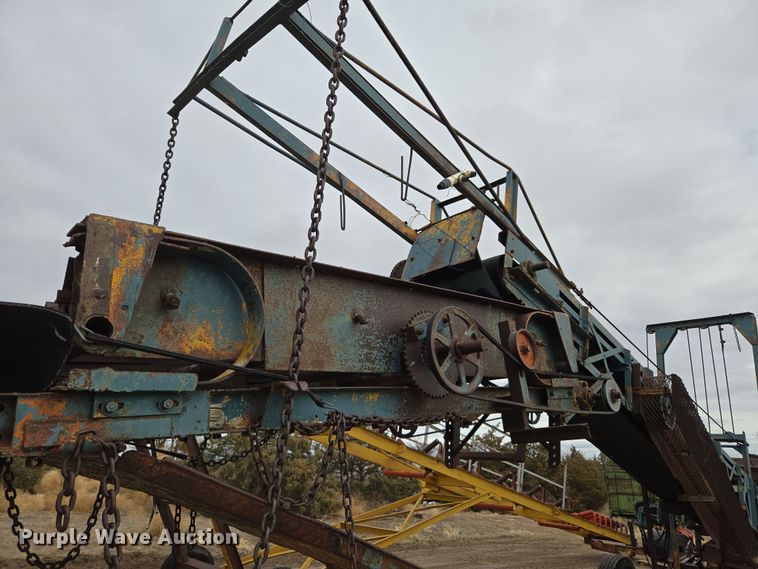 image for item DT7078 Conveyor