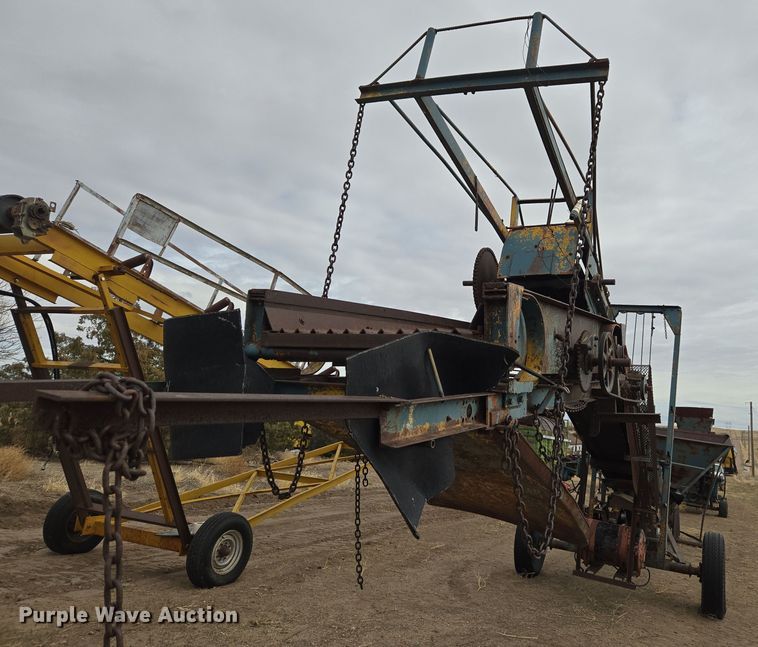 image for item DT7078 Conveyor