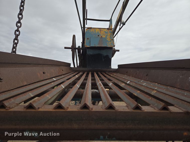 image for item DT7078 Conveyor