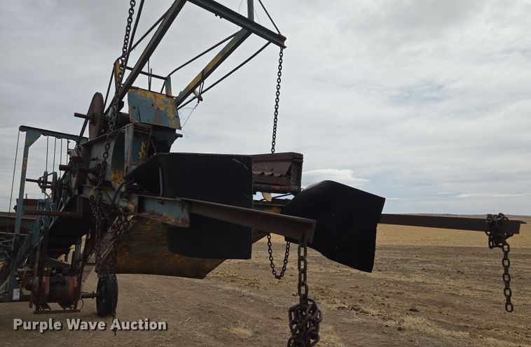 image for item DT7078 Conveyor