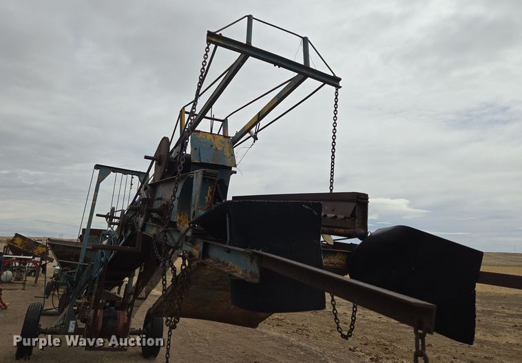 image for item DT7078 Conveyor