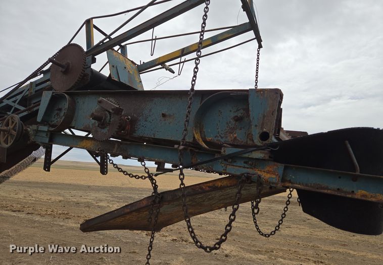 image for item DT7078 Conveyor