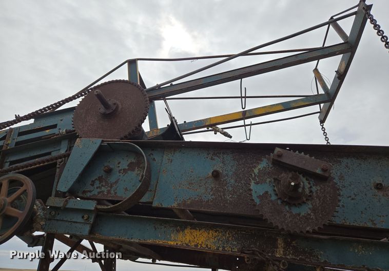 image for item DT7078 Conveyor