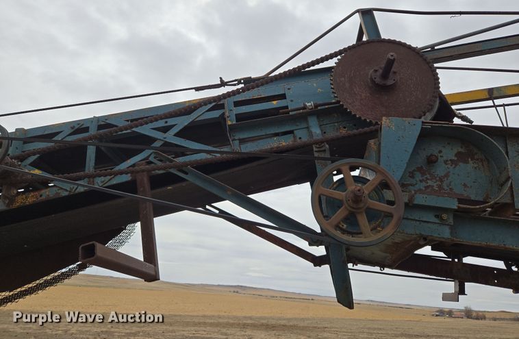 image for item DT7078 Conveyor