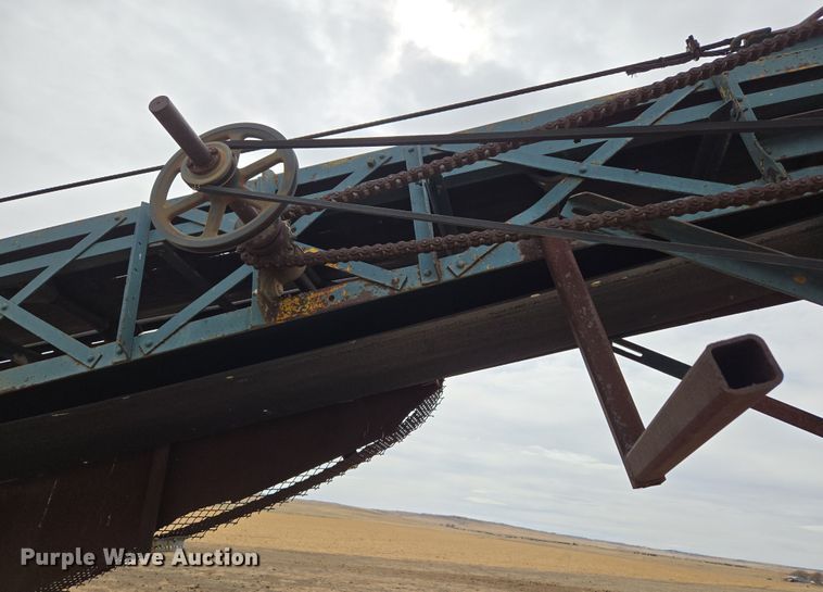 image for item DT7078 Conveyor