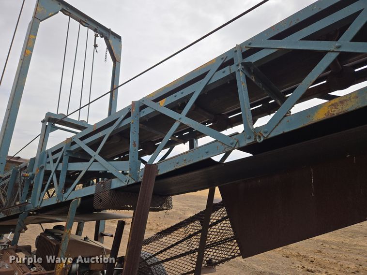 image for item DT7078 Conveyor