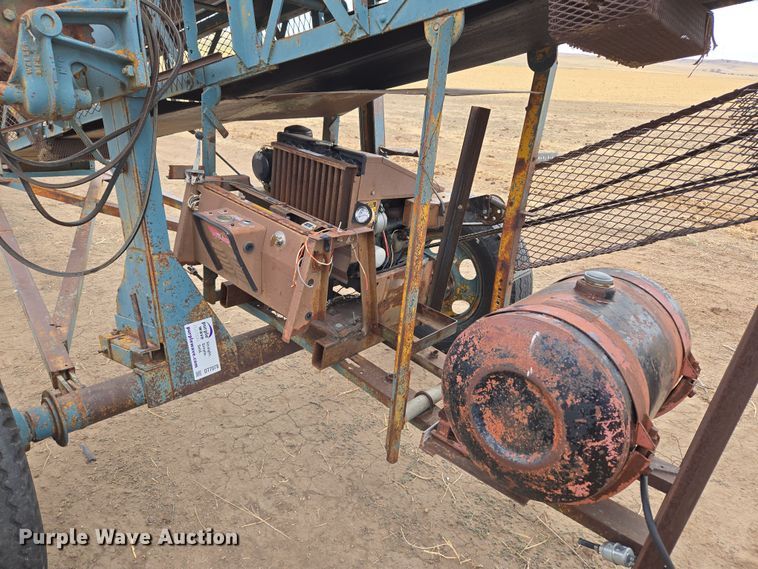 image for item DT7078 Conveyor