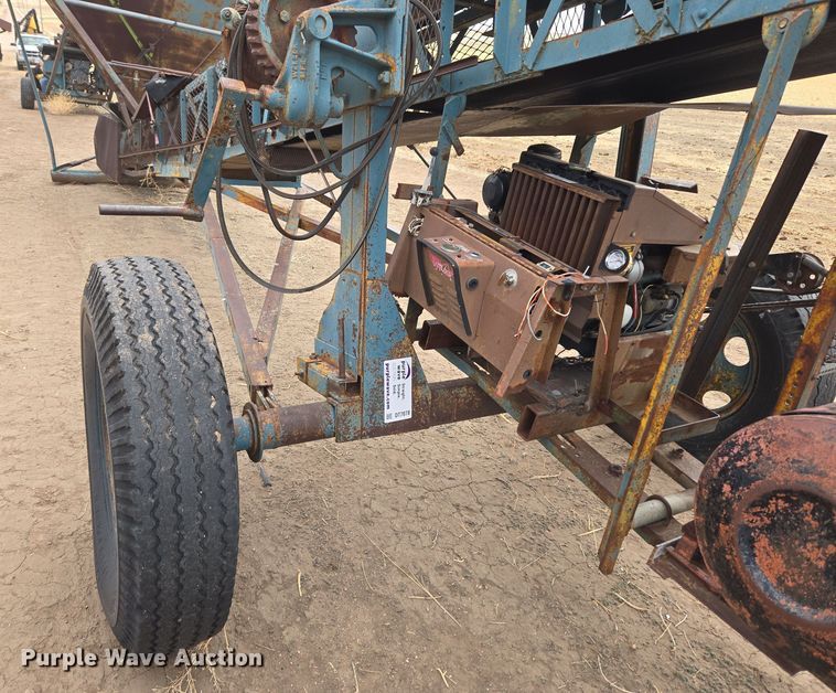 image for item DT7078 Conveyor