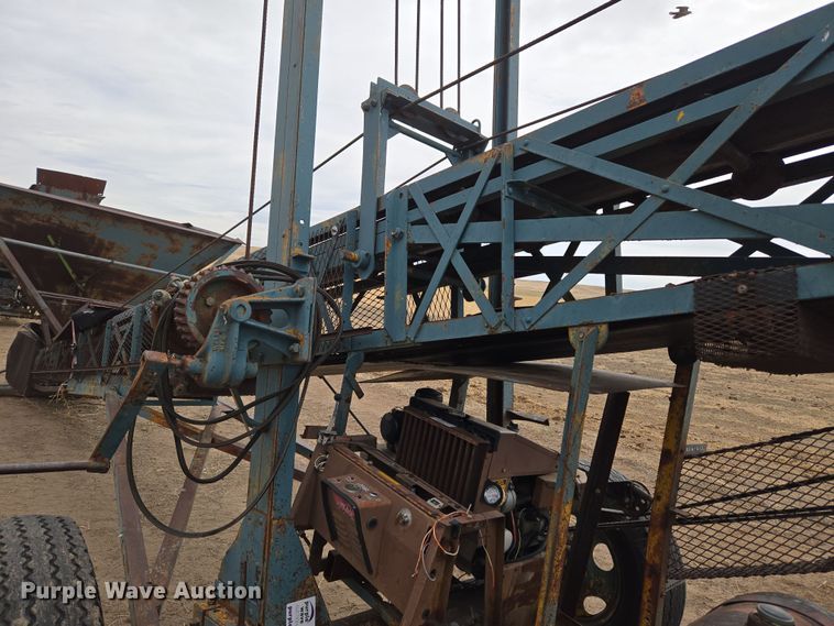 image for item DT7078 Conveyor