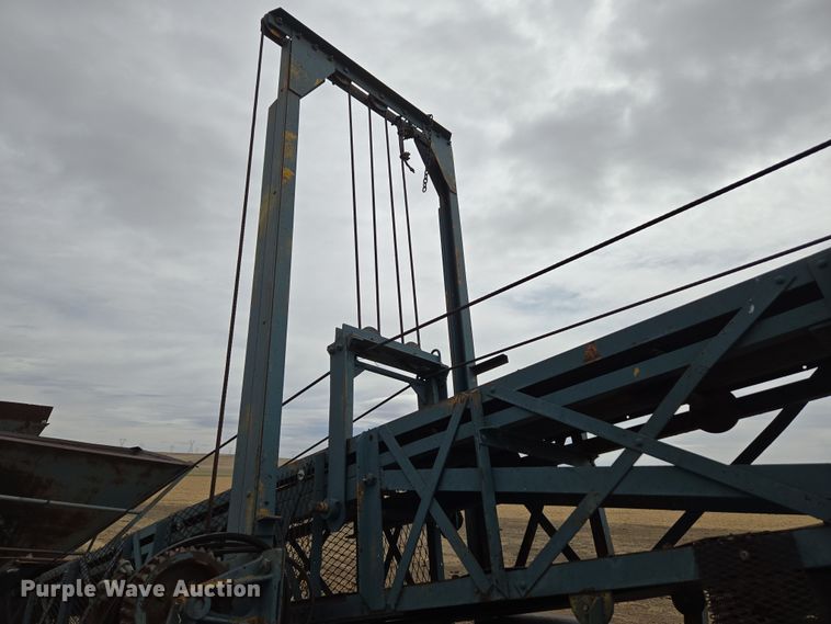 image for item DT7078 Conveyor