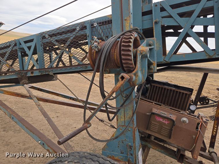 image for item DT7078 Conveyor