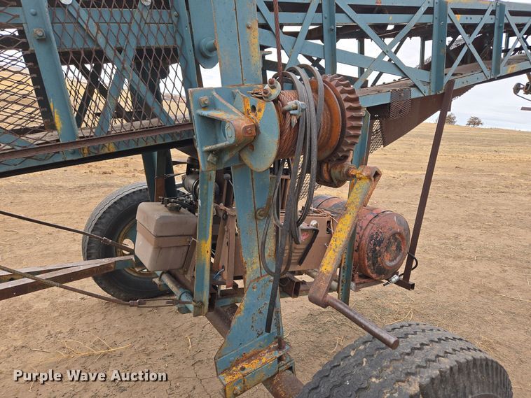 image for item DT7078 Conveyor