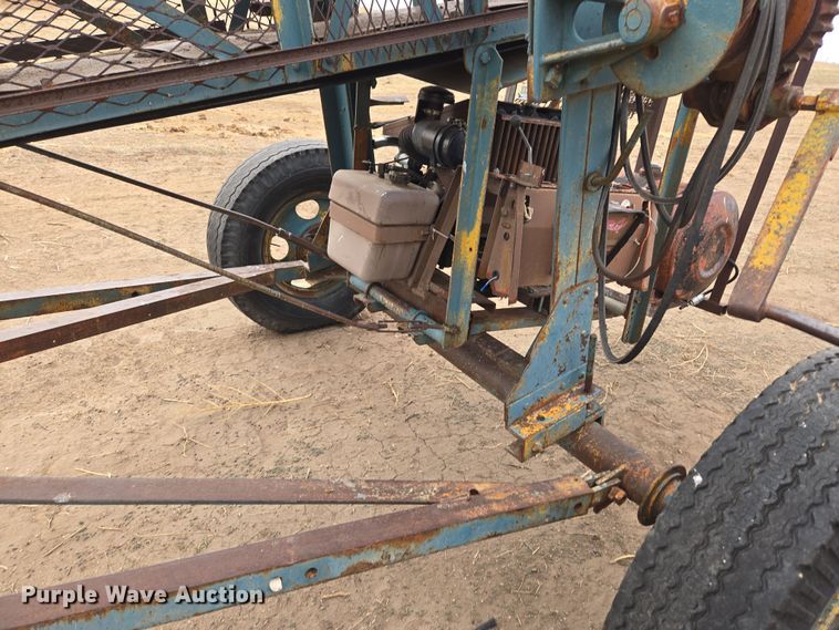 image for item DT7078 Conveyor