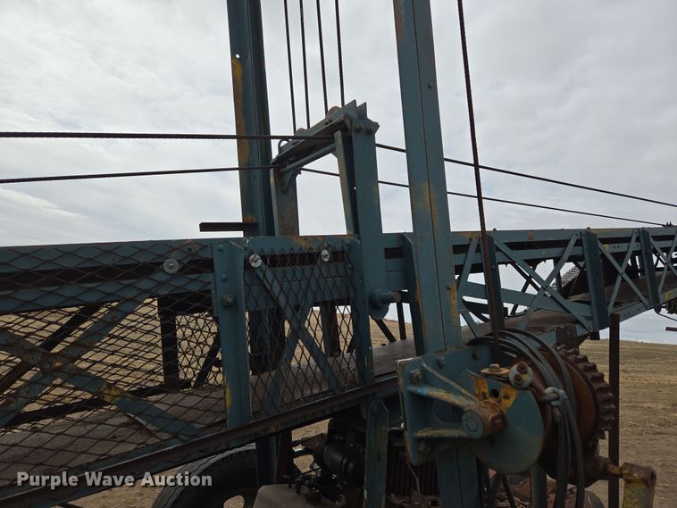 image for item DT7078 Conveyor