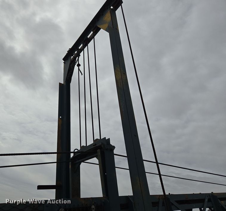 image for item DT7078 Conveyor