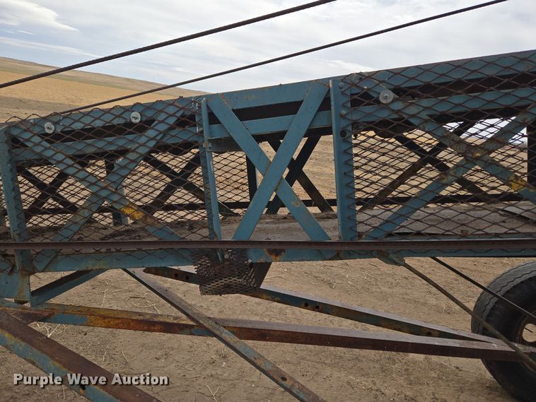 image for item DT7078 Conveyor