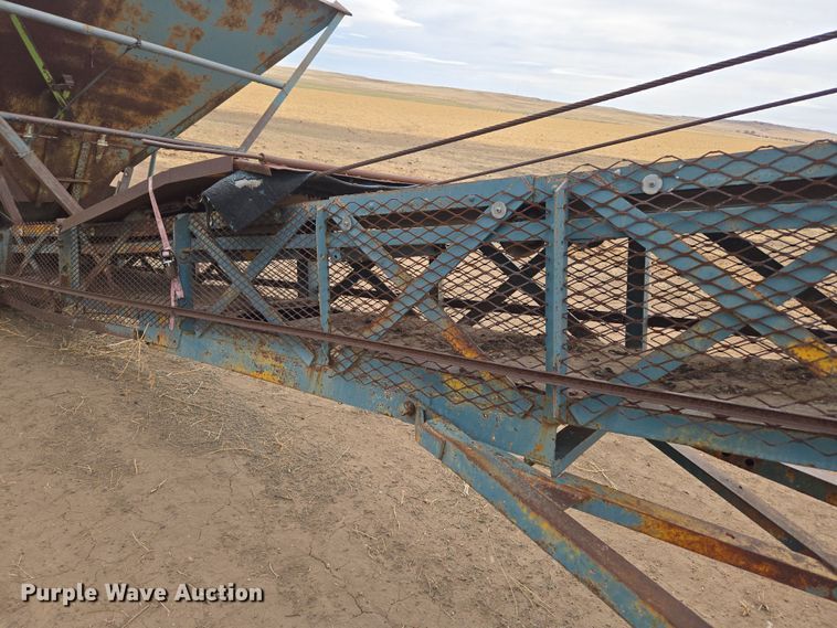 image for item DT7078 Conveyor