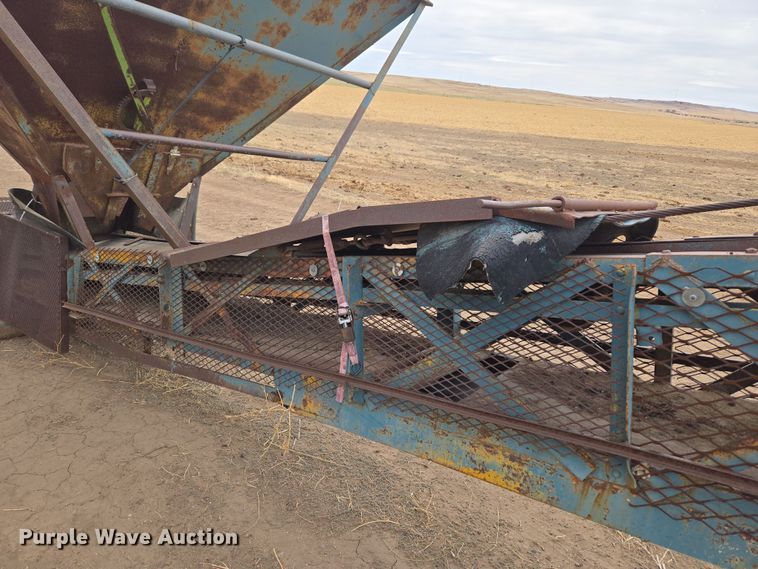 image for item DT7078 Conveyor