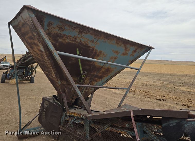 image for item DT7078 Conveyor