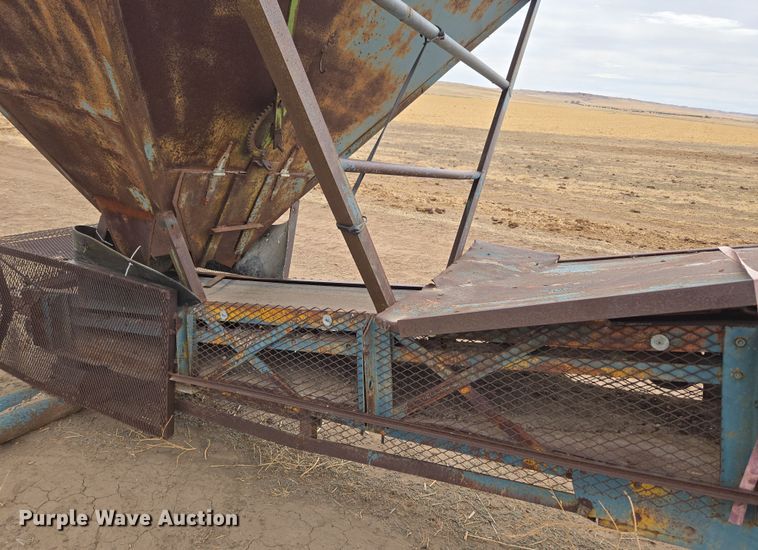 image for item DT7078 Conveyor