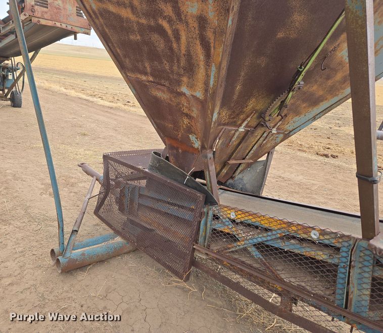 image for item DT7078 Conveyor