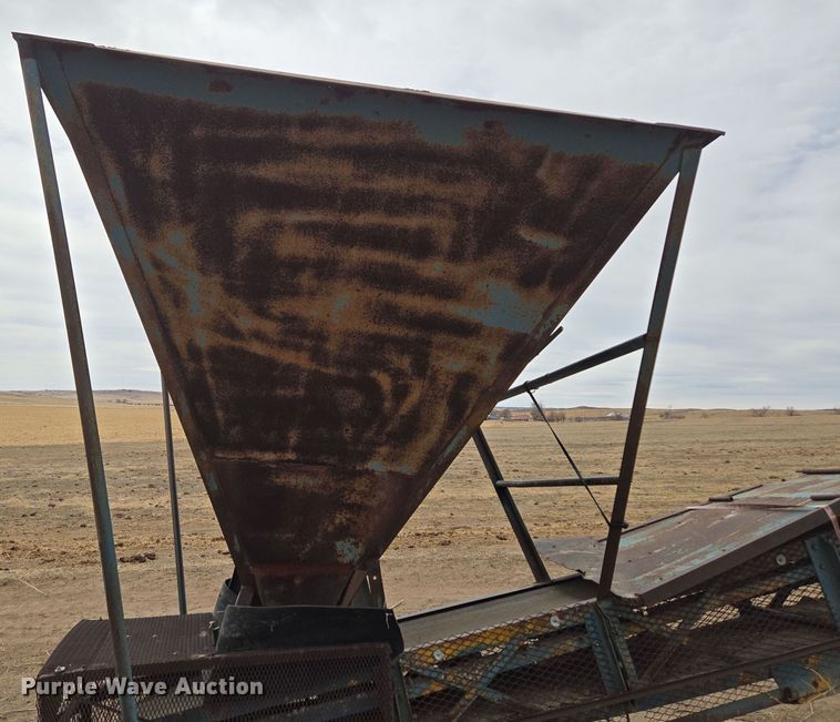 image for item DT7078 Conveyor