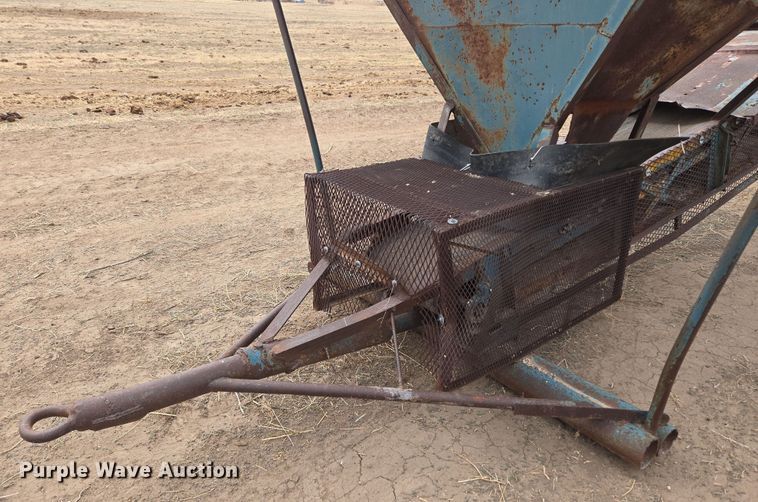 image for item DT7078 Conveyor