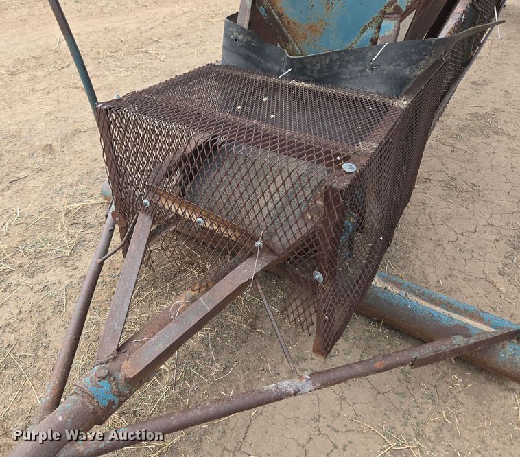 image for item DT7078 Conveyor