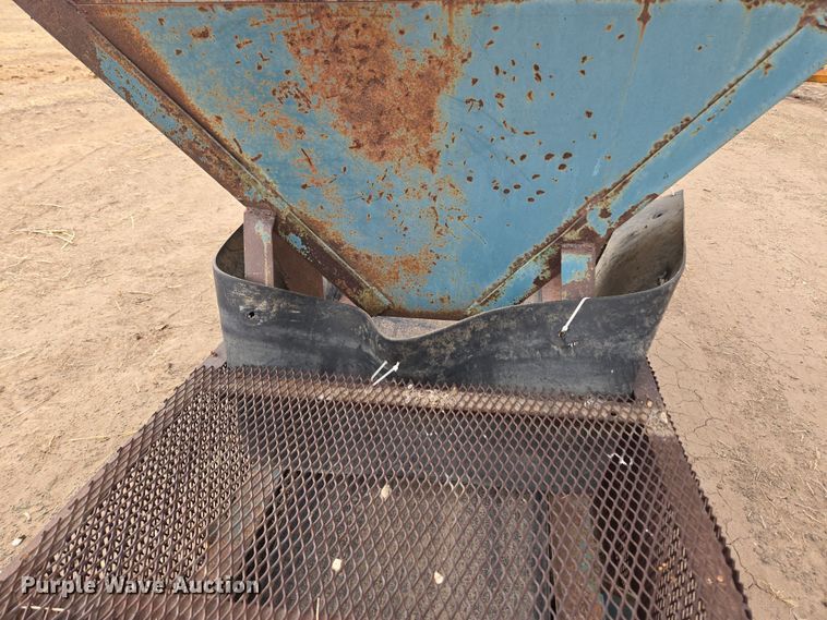 image for item DT7078 Conveyor