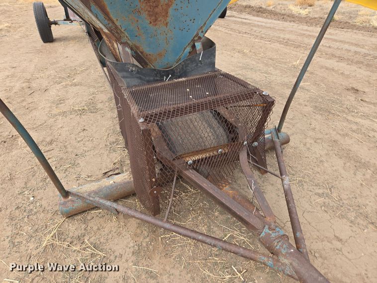 image for item DT7078 Conveyor