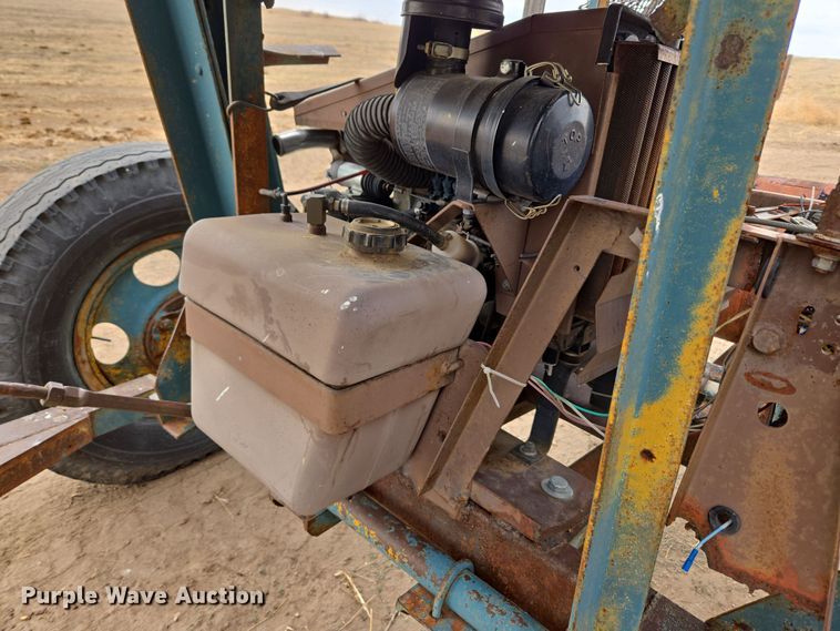 image for item DT7078 Conveyor